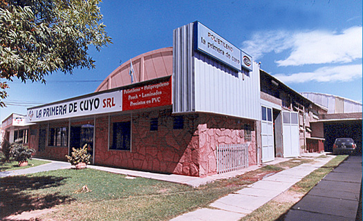 La Primera de Cuyo